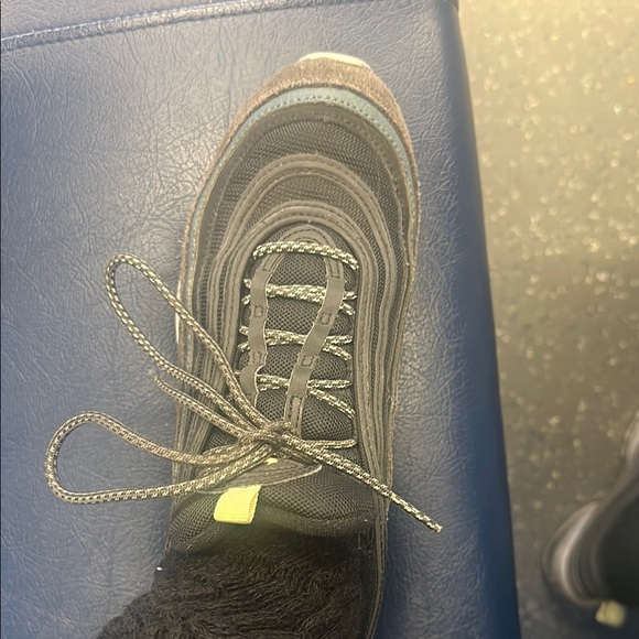 Nike air max 97 multi color size 7 men’s - Picture 4 of 6